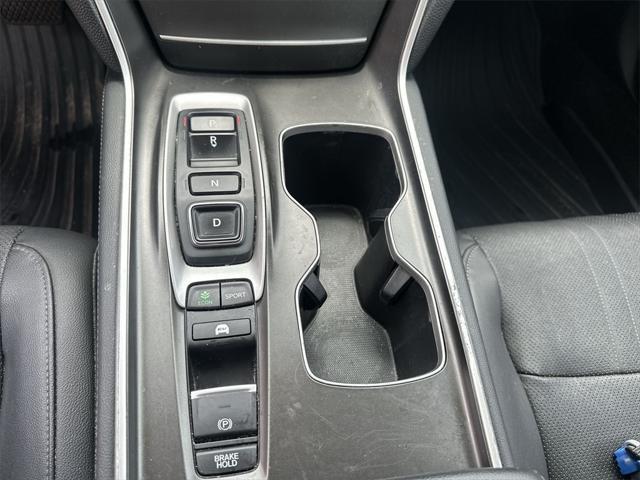 used 2019 Honda Accord Hybrid car, priced at $22,658