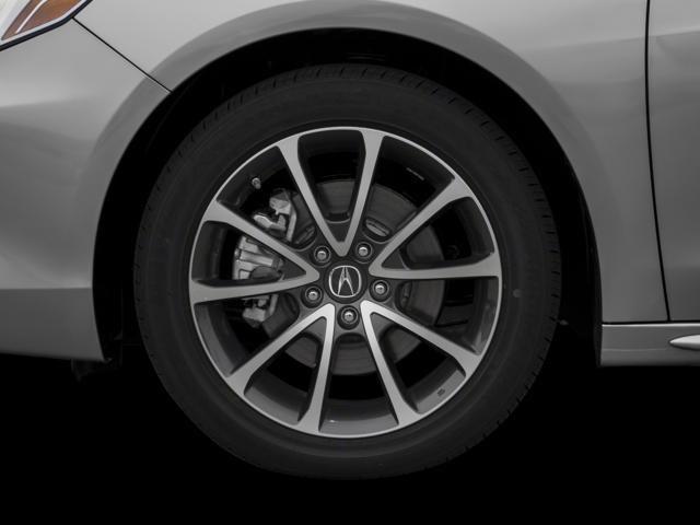 used 2018 Acura TLX car, priced at $16,915