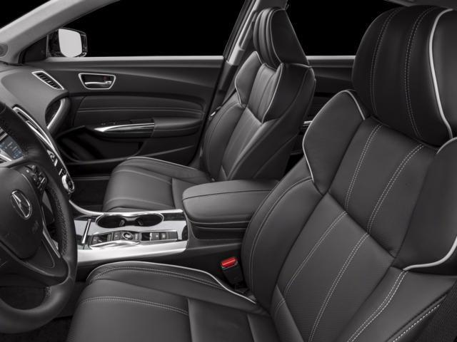 used 2018 Acura TLX car, priced at $16,915