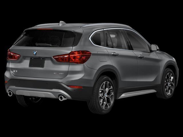 used 2021 BMW X1 car, priced at $26,855