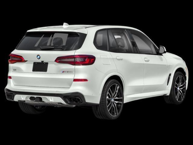 used 2023 BMW X5 car, priced at $68,445