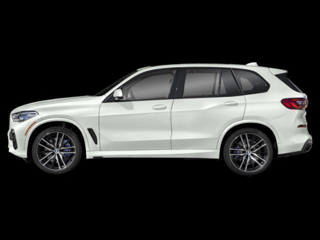 used 2023 BMW X5 car, priced at $69,959