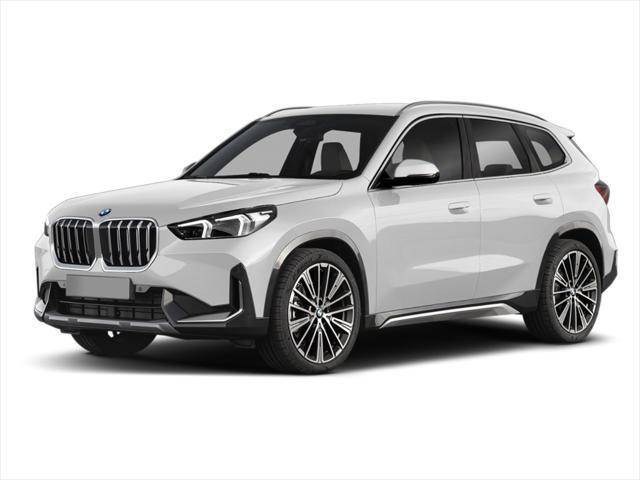 used 2023 BMW X1 car, priced at $43,545