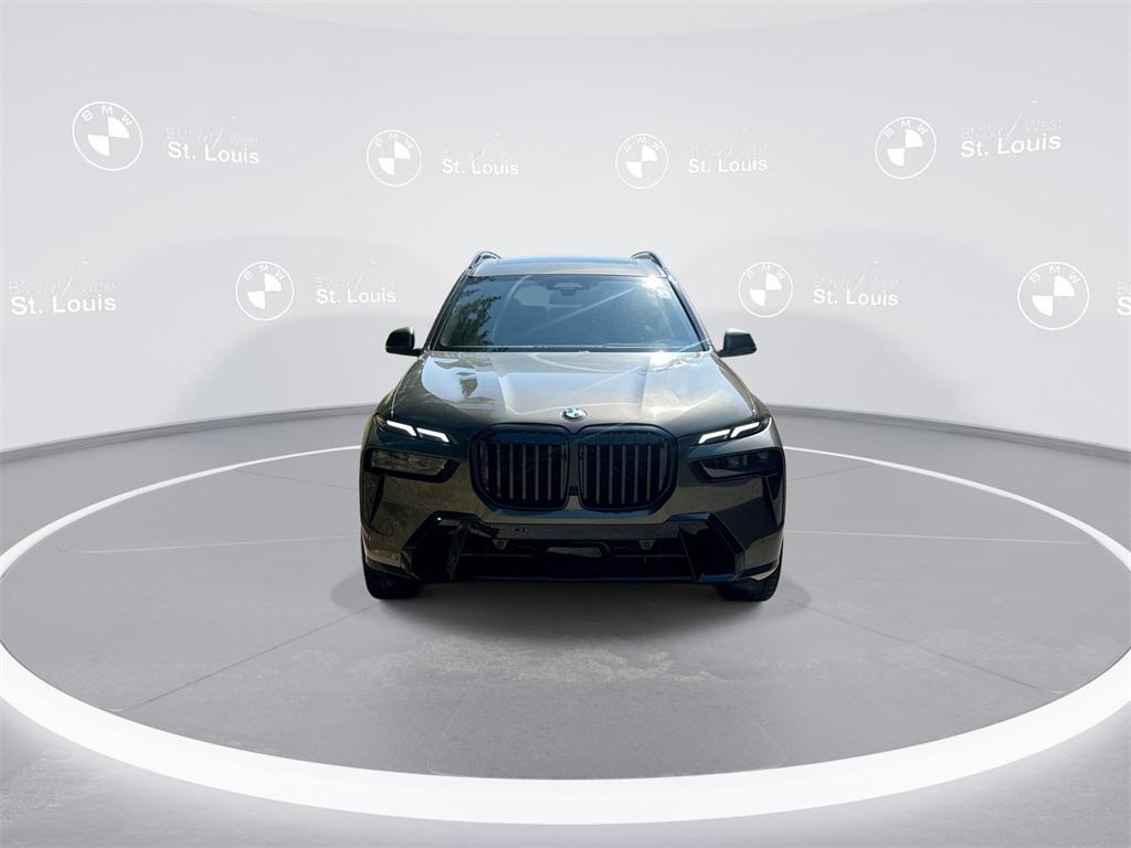 new 2026 BMW X7 car, priced at $99,515