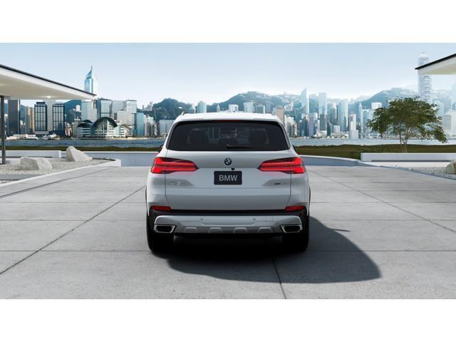 new 2026 BMW X5 car, priced at $75,250
