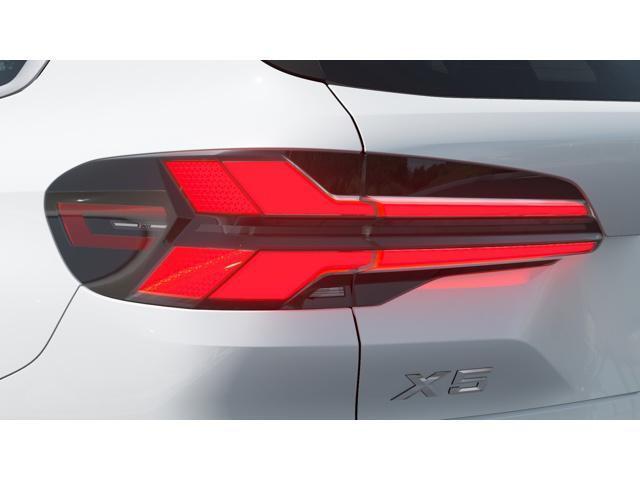 new 2026 BMW X5 car, priced at $75,250
