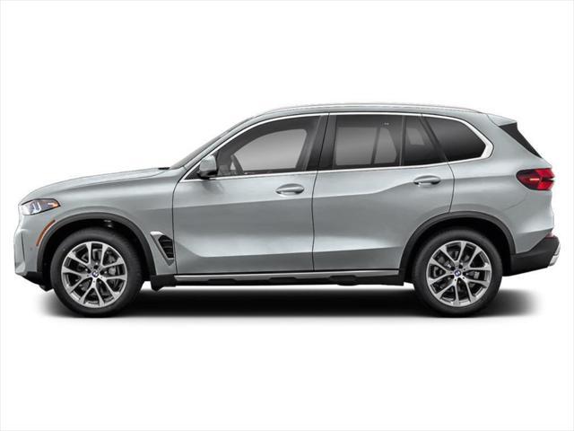 new 2026 BMW X5 car, priced at $77,025