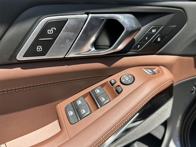 new 2026 BMW X5 car, priced at $75,250