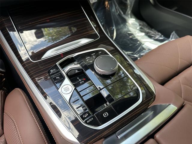 new 2026 BMW X5 car, priced at $75,250