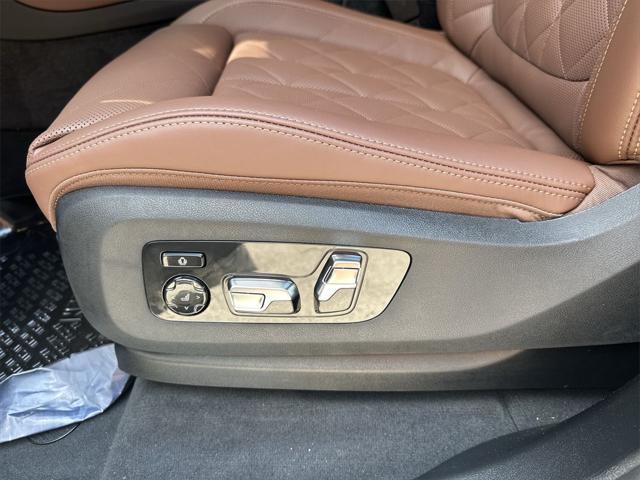new 2026 BMW X5 car, priced at $75,250