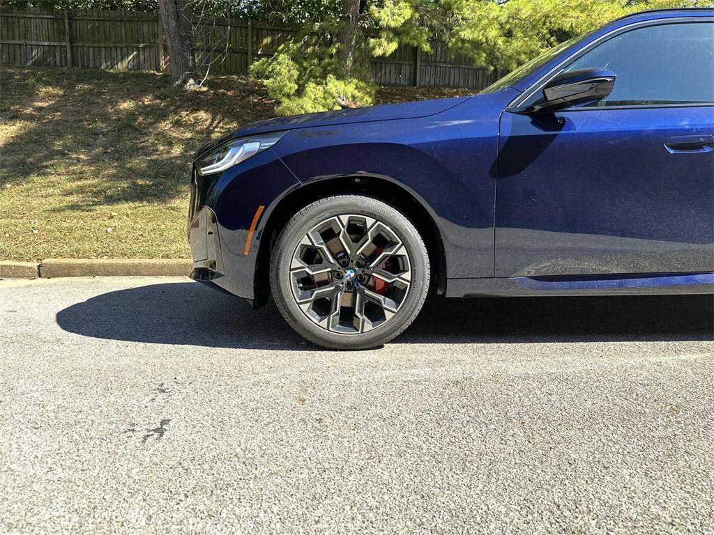 new 2026 BMW X3 car, priced at $62,675