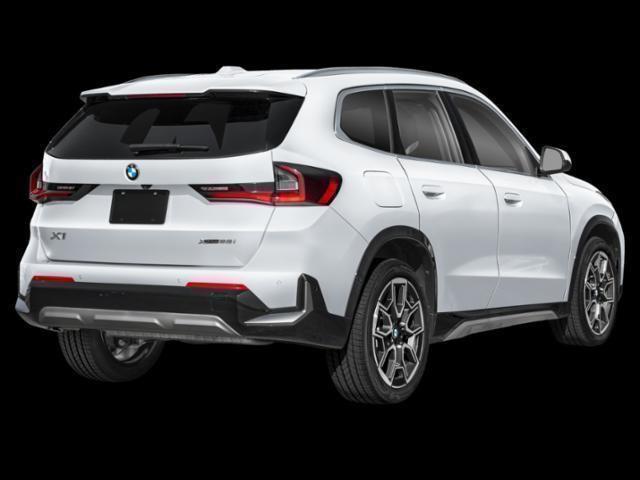 used 2025 BMW X1 car, priced at $45,025