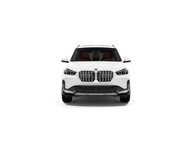 new 2025 BMW X1 car, priced at $46,025