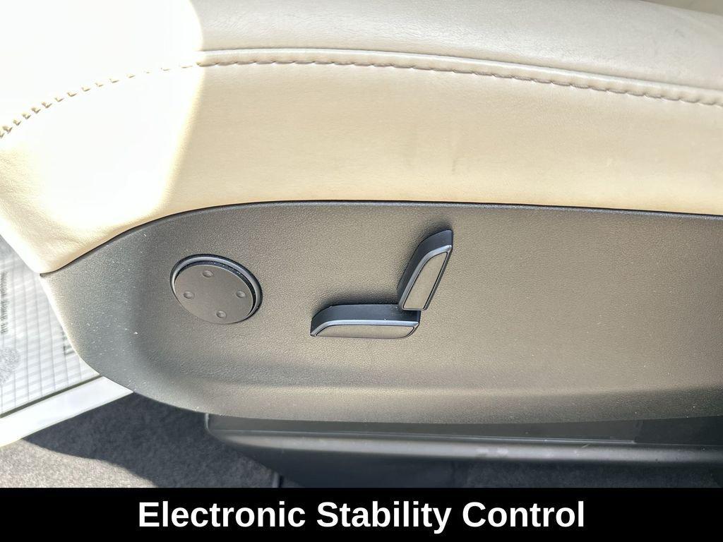 used 2019 Tesla Model X car, priced at $27,884