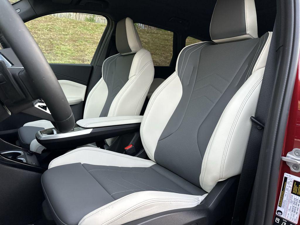 new 2026 BMW X1 car, priced at $49,375