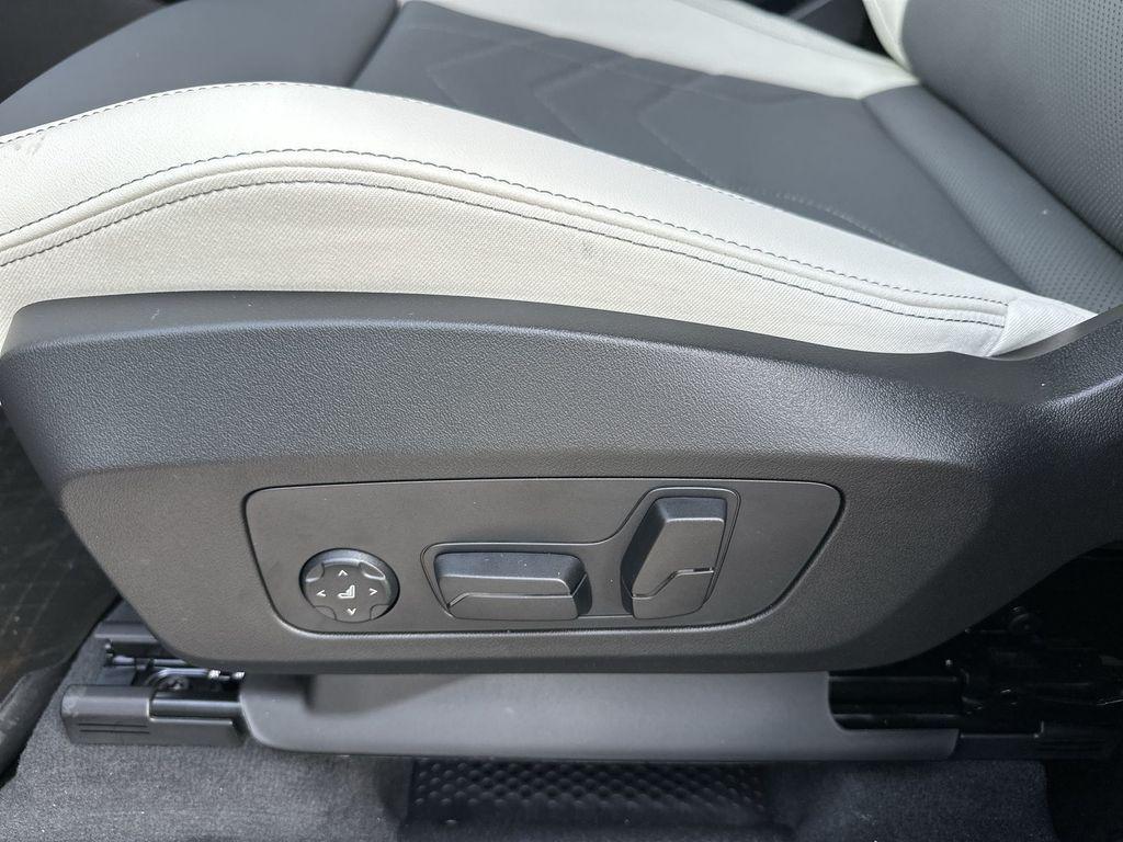 new 2026 BMW X1 car, priced at $49,375