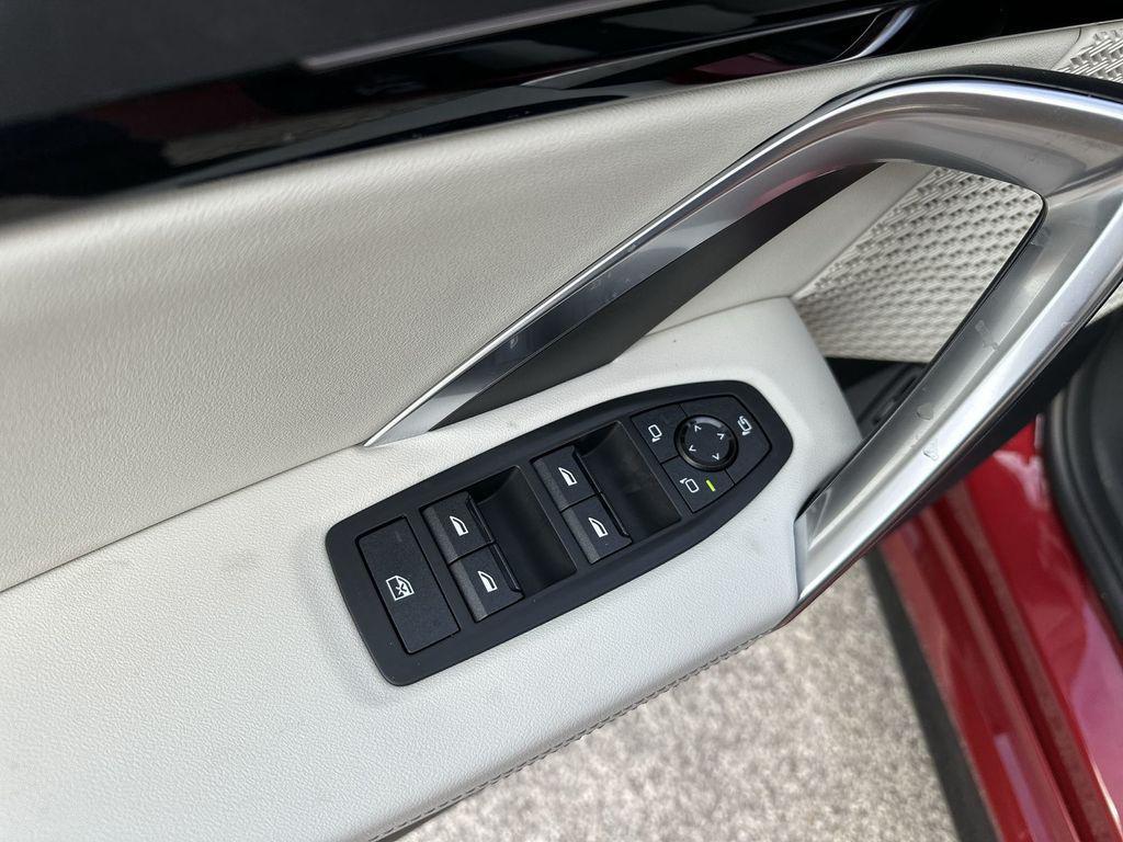 new 2026 BMW X1 car, priced at $49,375