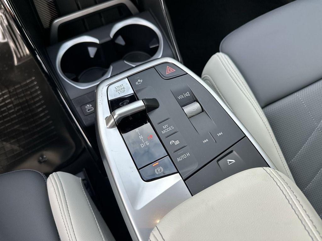 new 2026 BMW X1 car, priced at $49,375