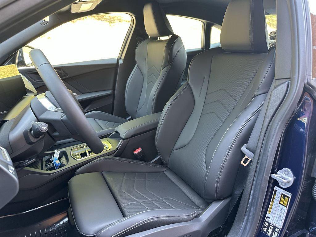 new 2026 BMW 228 Gran Coupe car, priced at $44,475