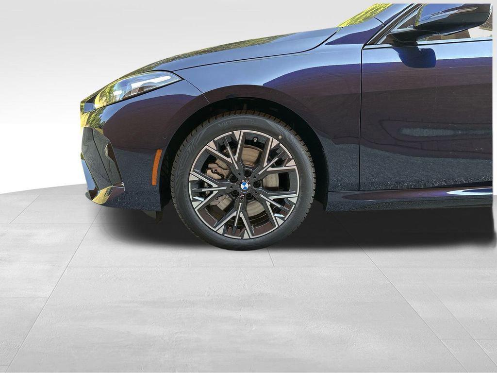 new 2026 BMW 228 Gran Coupe car, priced at $44,475