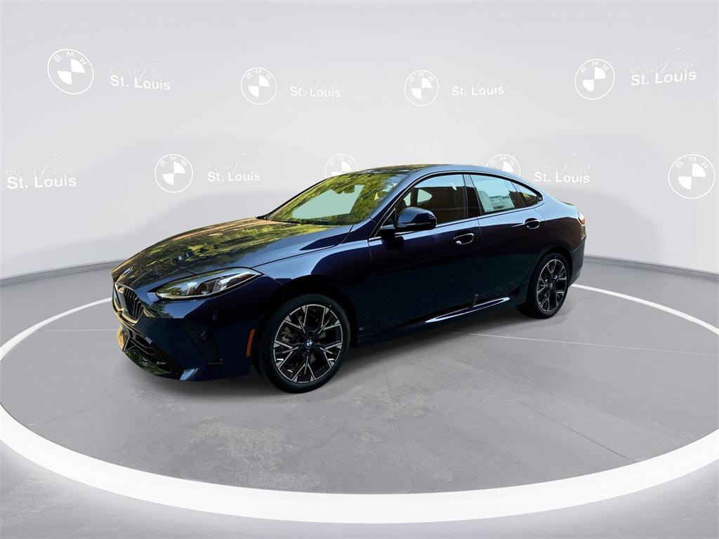 new 2026 BMW 228 Gran Coupe car, priced at $44,475
