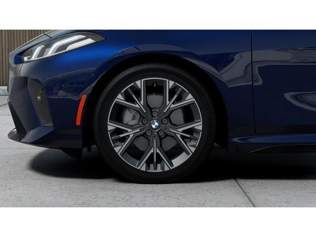 new 2026 BMW 228 Gran Coupe car, priced at $44,475