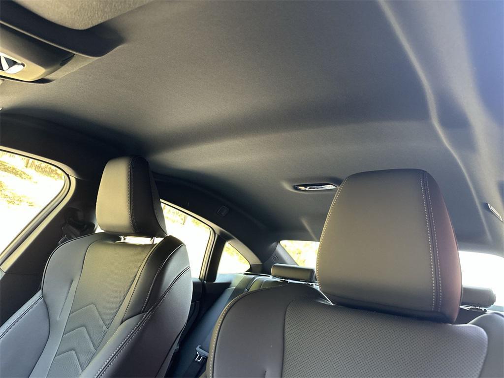 new 2026 BMW 228 Gran Coupe car, priced at $44,475