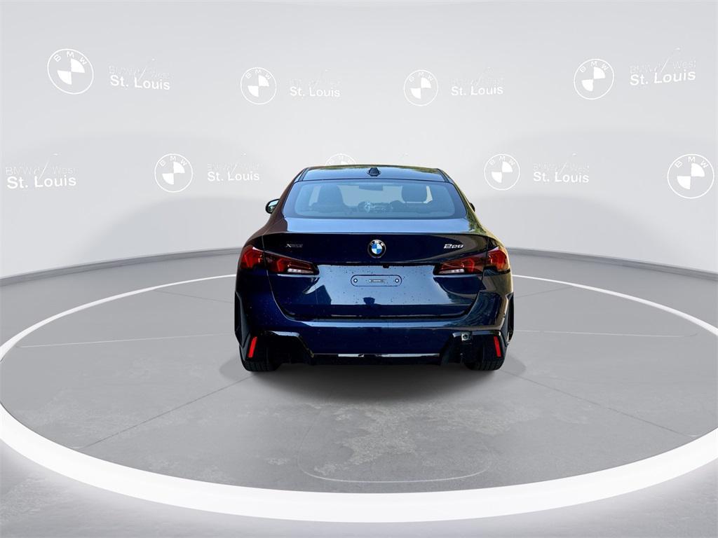 new 2026 BMW 228 Gran Coupe car, priced at $44,475