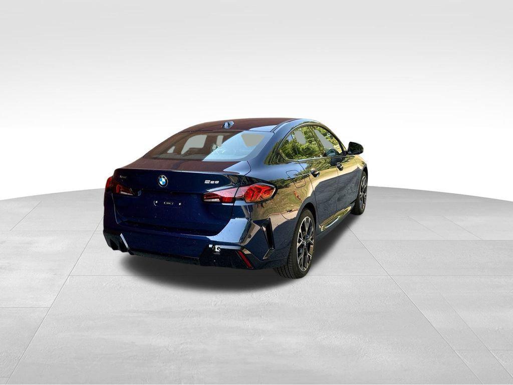 new 2026 BMW 228 Gran Coupe car, priced at $44,475