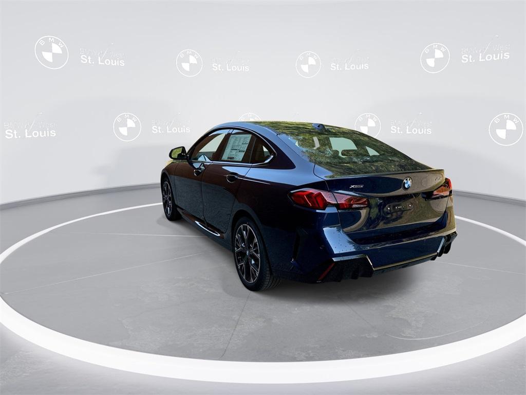 new 2026 BMW 228 Gran Coupe car, priced at $44,475