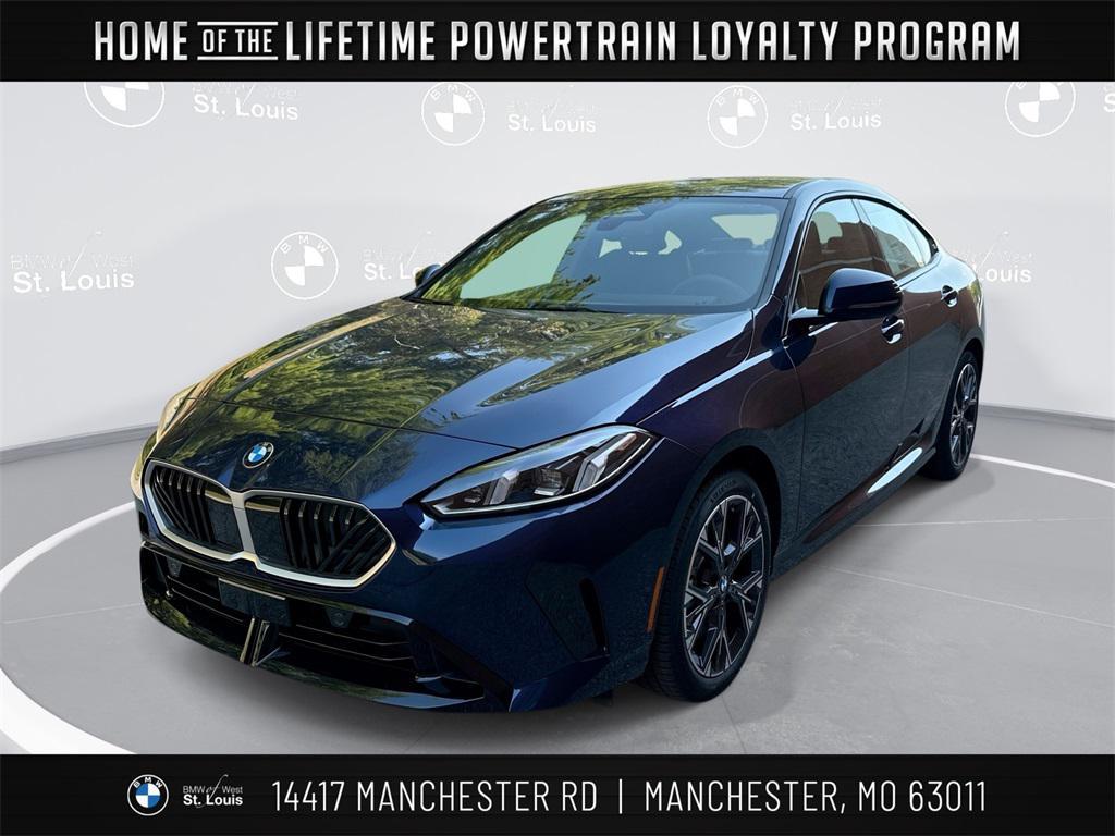 new 2026 BMW 228 Gran Coupe car, priced at $44,475