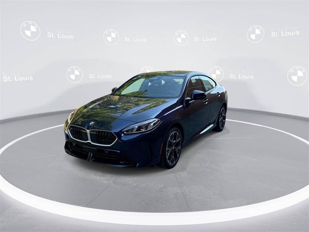 new 2026 BMW 228 Gran Coupe car, priced at $44,475