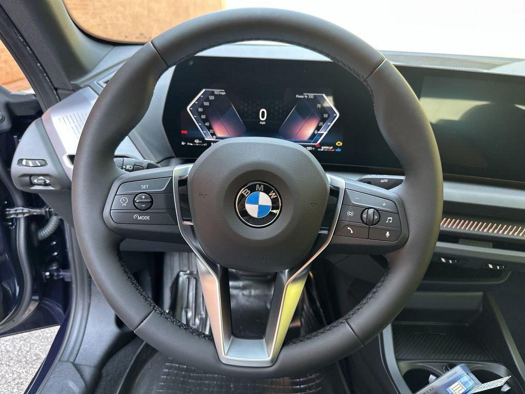 new 2026 BMW 228 Gran Coupe car, priced at $44,475