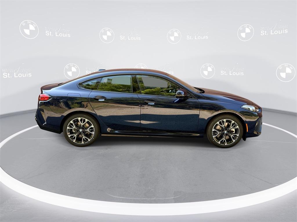 new 2026 BMW 228 Gran Coupe car, priced at $44,475