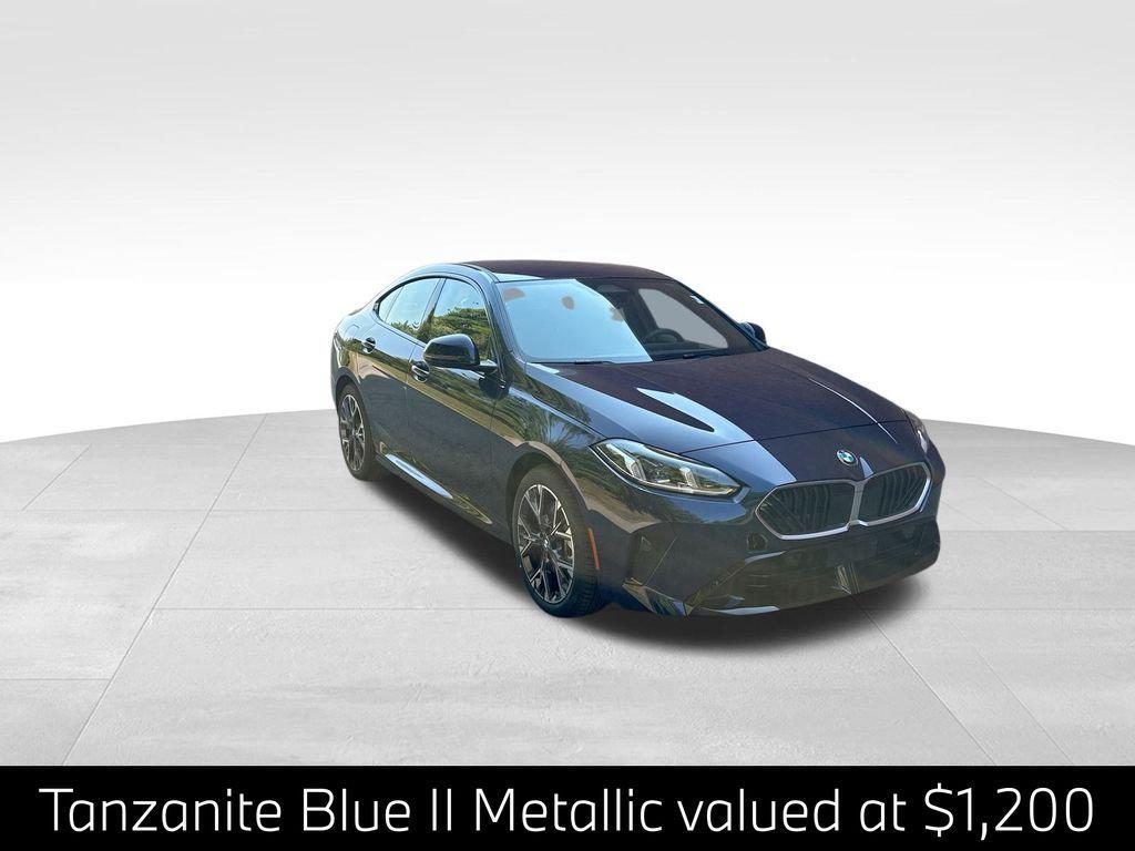 new 2026 BMW 228 Gran Coupe car, priced at $44,475