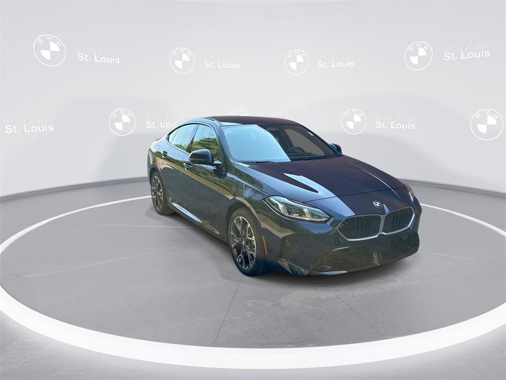 new 2026 BMW 228 Gran Coupe car, priced at $44,475