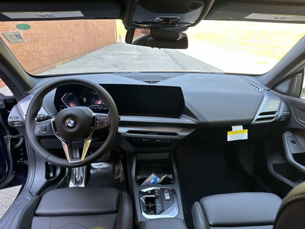 new 2026 BMW 228 Gran Coupe car, priced at $44,475