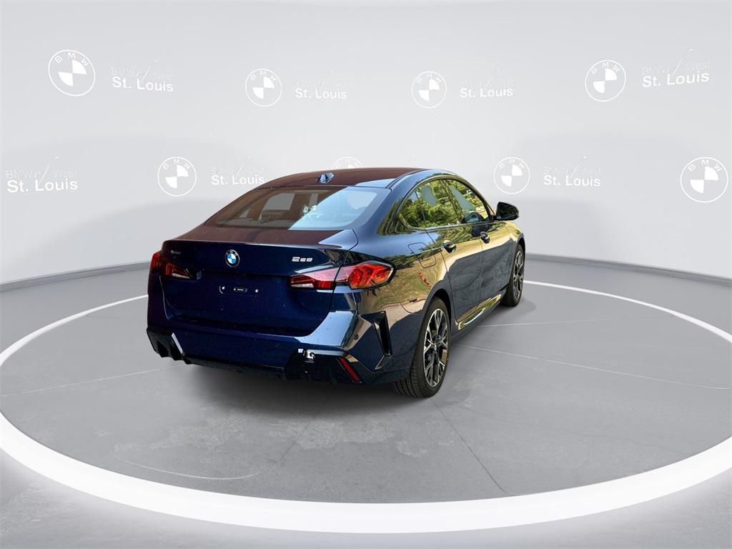 new 2026 BMW 228 Gran Coupe car, priced at $44,475