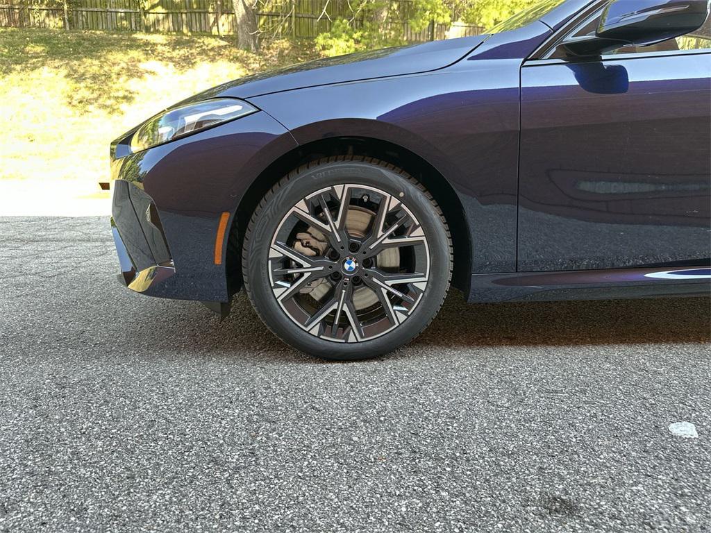 new 2026 BMW 228 Gran Coupe car, priced at $44,475
