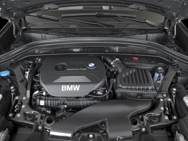 used 2017 BMW X1 car, priced at $13,595