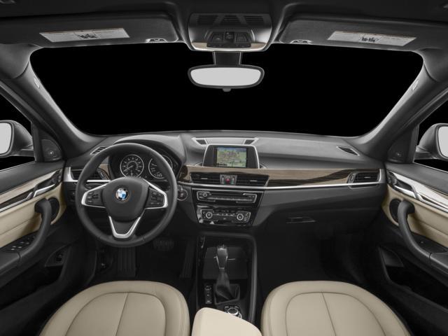 used 2017 BMW X1 car, priced at $13,595