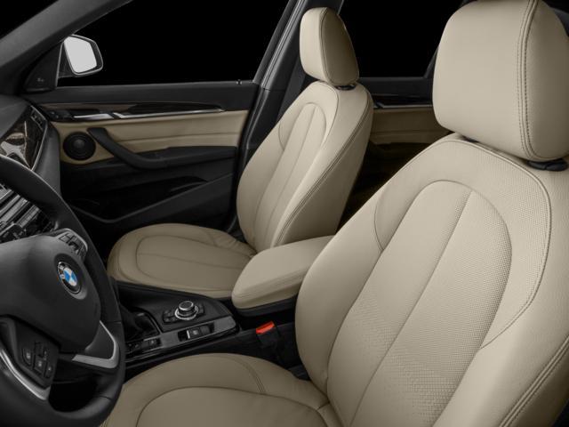 used 2017 BMW X1 car, priced at $13,595