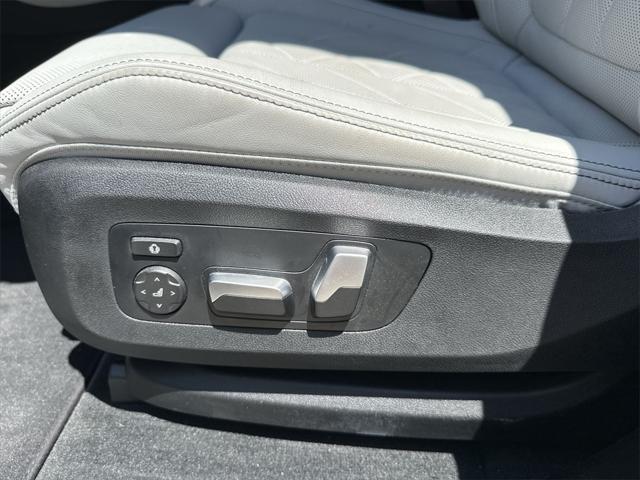 used 2025 BMW X5 PHEV car, priced at $68,855