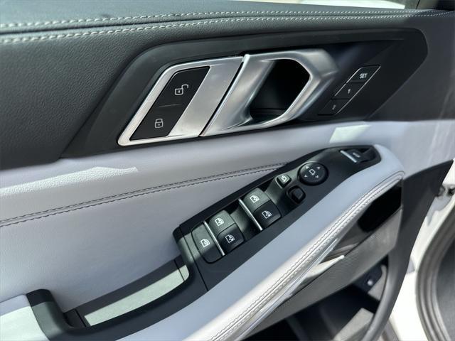 used 2025 BMW X5 PHEV car, priced at $68,855
