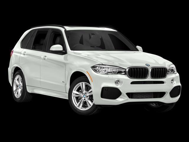 used 2017 BMW X5 car, priced at $19,111