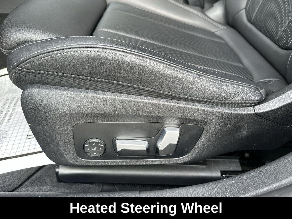 used 2022 BMW 430 Gran Coupe car, priced at $33,745