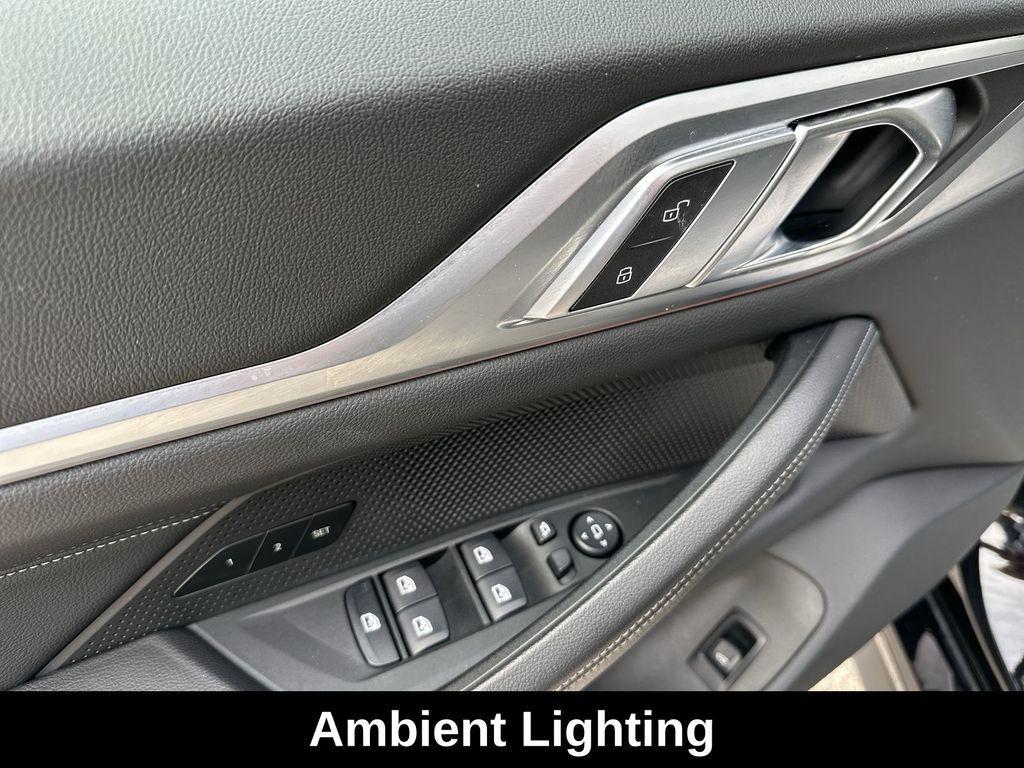 used 2022 BMW 430 Gran Coupe car, priced at $32,545