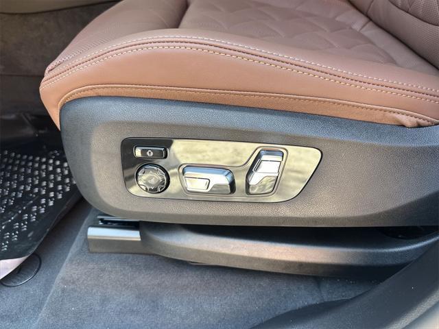 new 2026 BMW X5 car, priced at $79,650