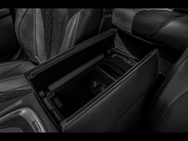used 2022 BMW 750 car, priced at $62,824