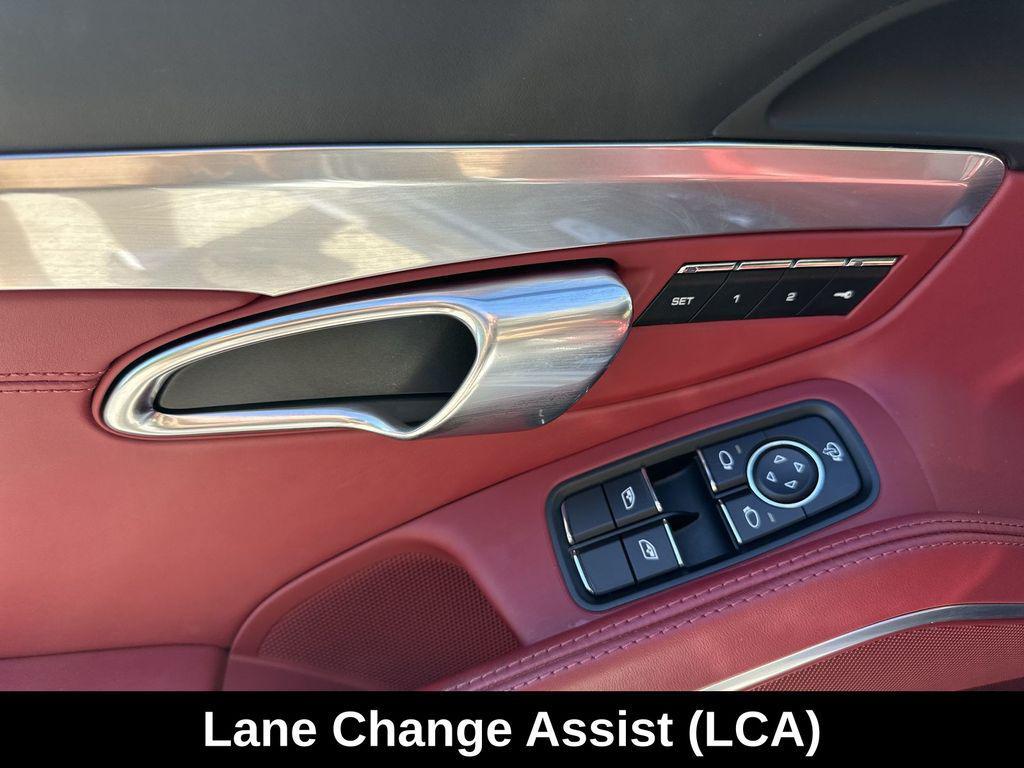 used 2022 Porsche 718 Cayman car, priced at $88,445